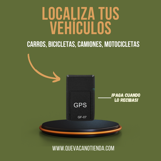 GPS 360 - tracking gps